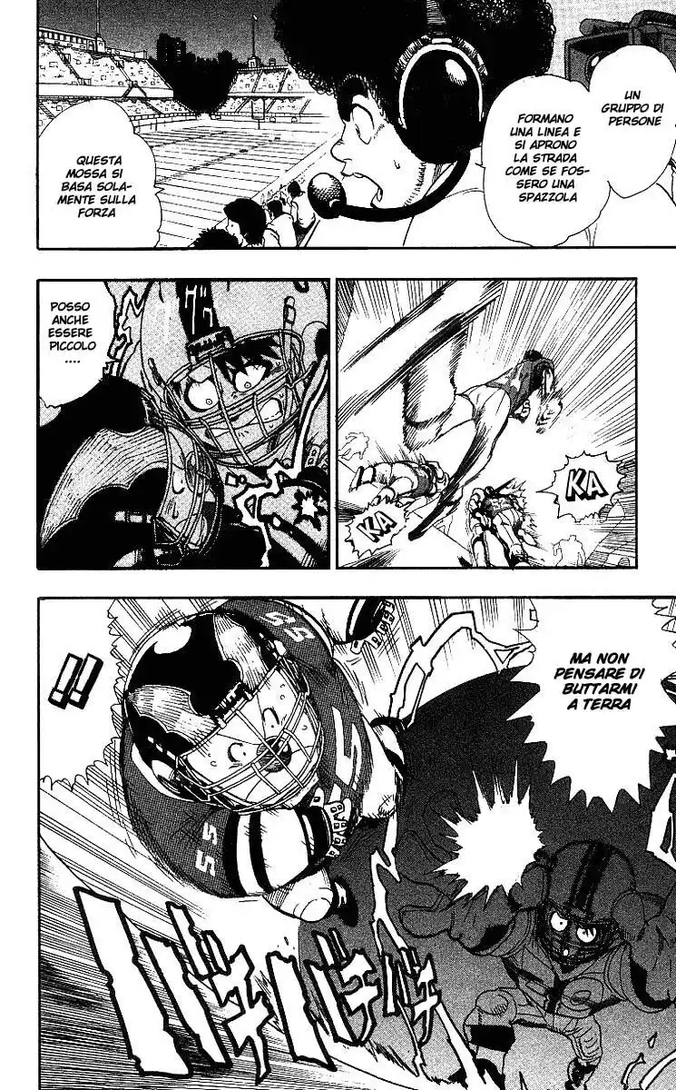 Eyeshield 21 Capitolo 67 page 3