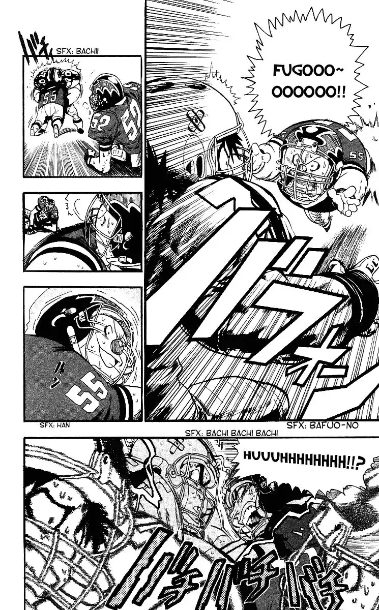 Eyeshield 21 Capitolo 67 page 5