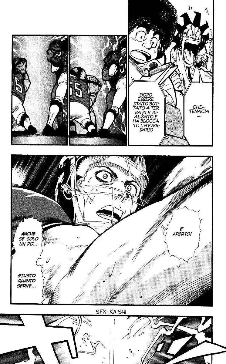 Eyeshield 21 Capitolo 67 page 6