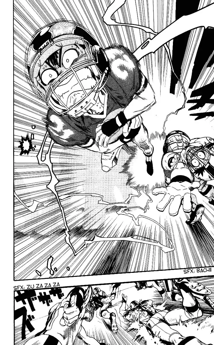 Eyeshield 21 Capitolo 67 page 7