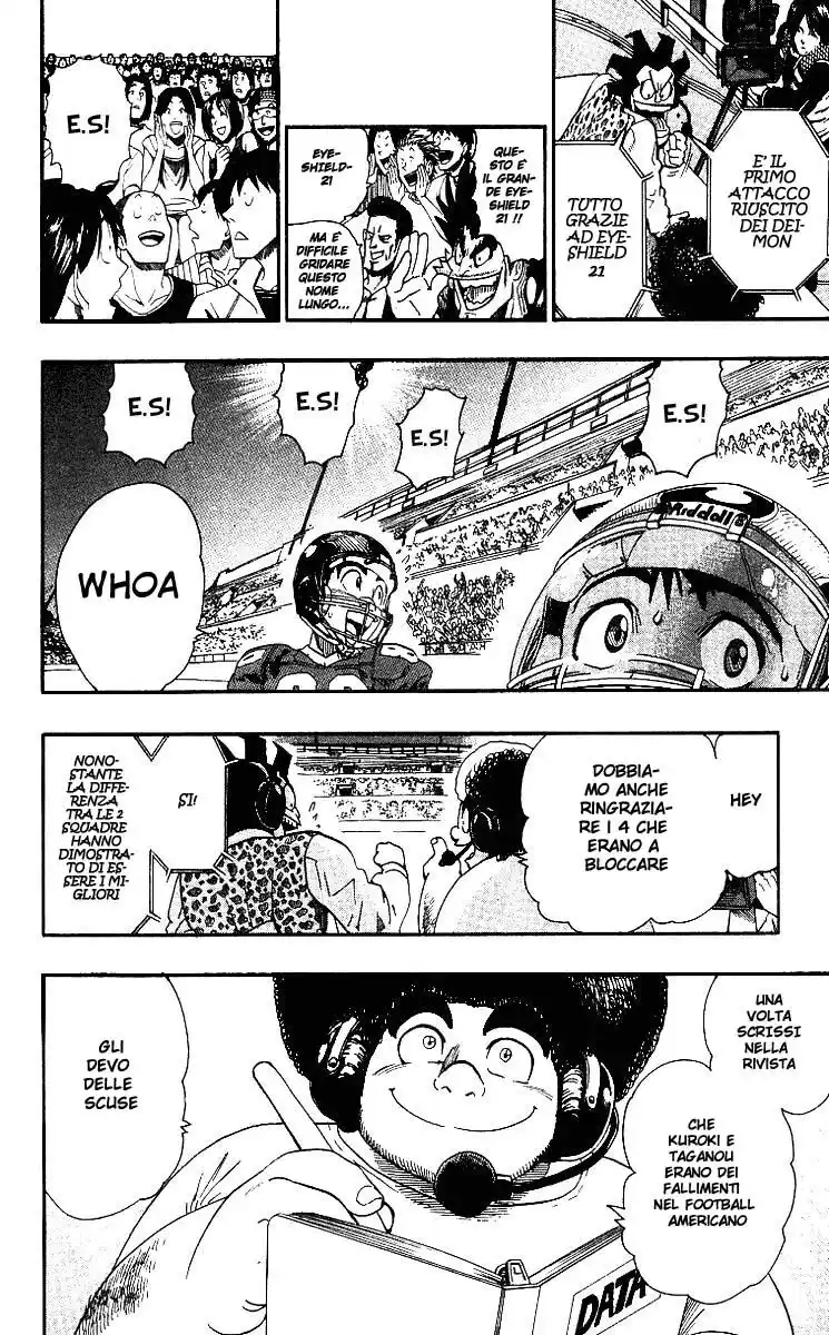 Eyeshield 21 Capitolo 67 page 9