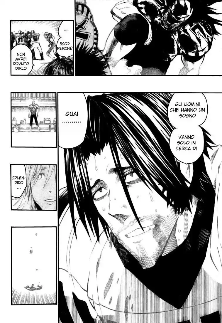 Eyeshield 21 Capitolo 245 page 15