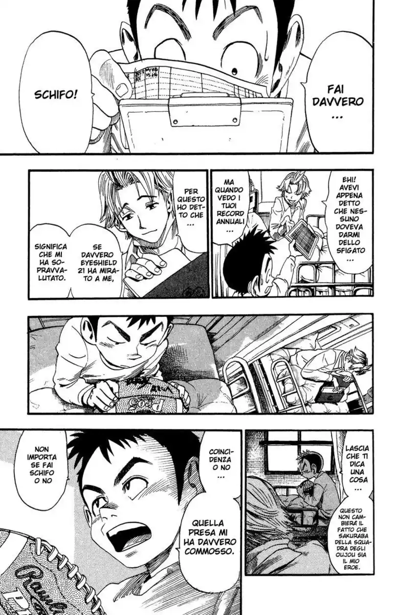 Eyeshield 21 Capitolo 38 page 14