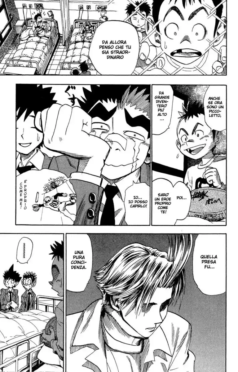 Eyeshield 21 Capitolo 38 page 6