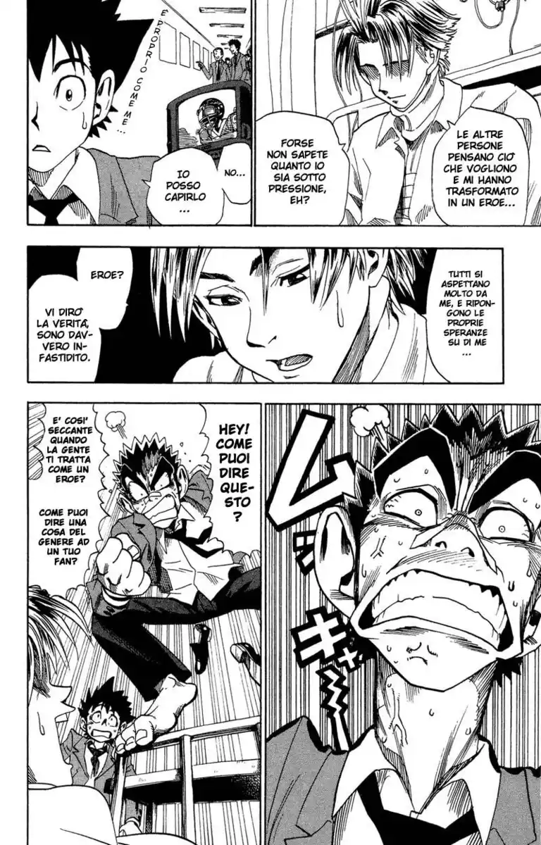 Eyeshield 21 Capitolo 38 page 7