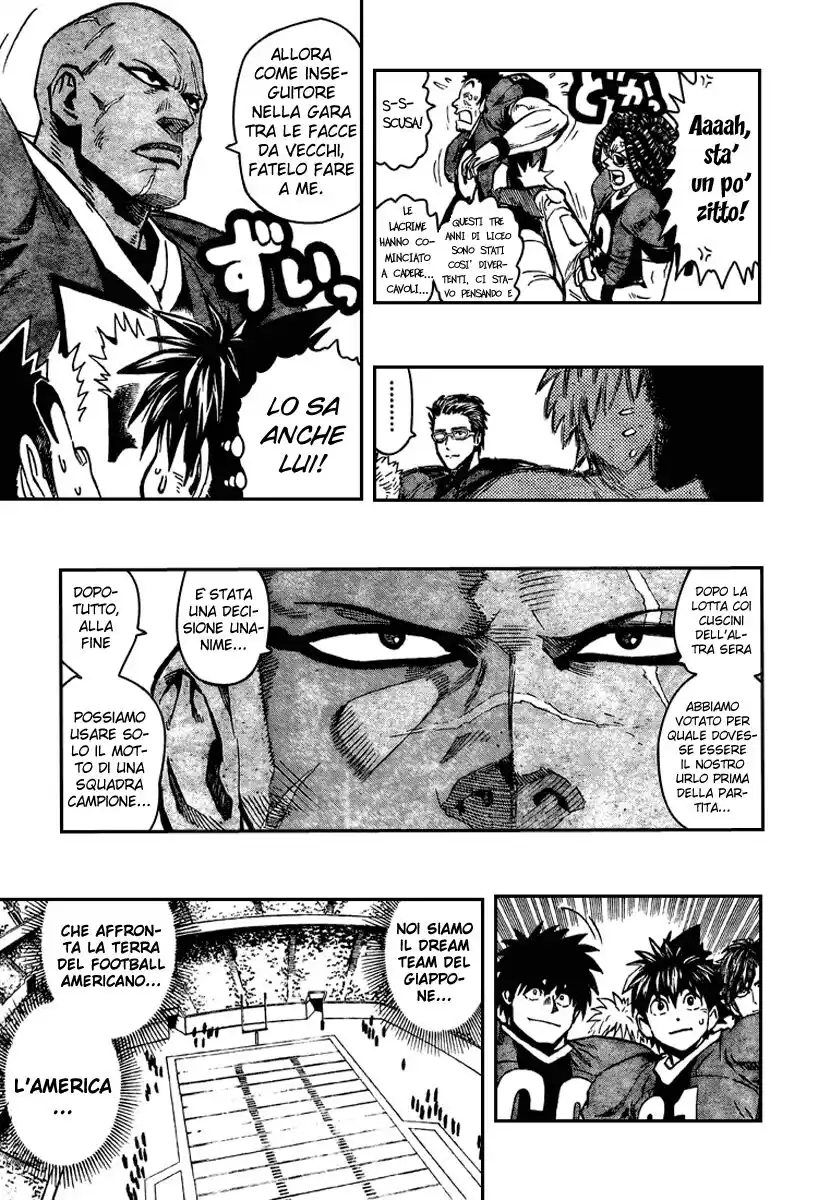 Eyeshield 21 Capitolo 319 page 10