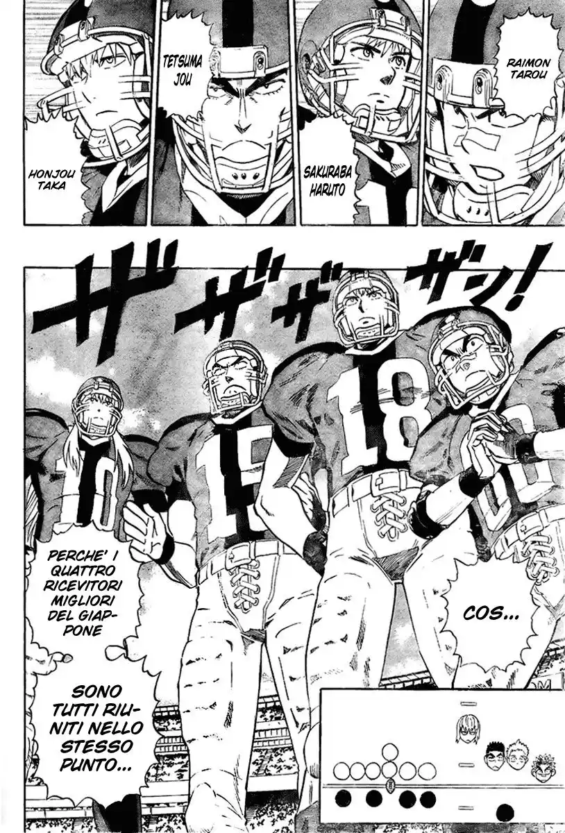 Eyeshield 21 Capitolo 319 page 12