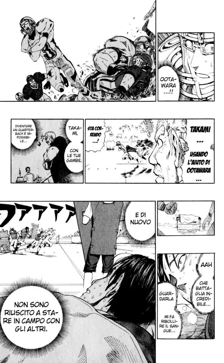 Eyeshield 21 Capitolo 236 page 12