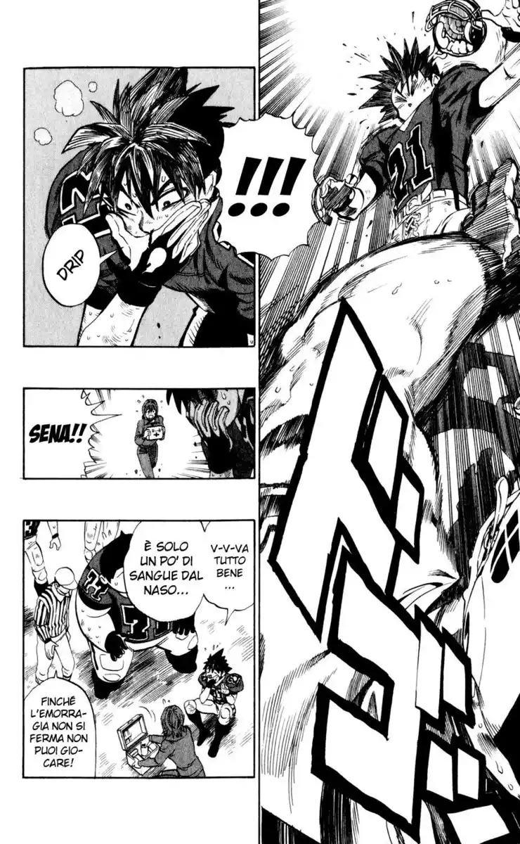 Eyeshield 21 Capitolo 236 page 13