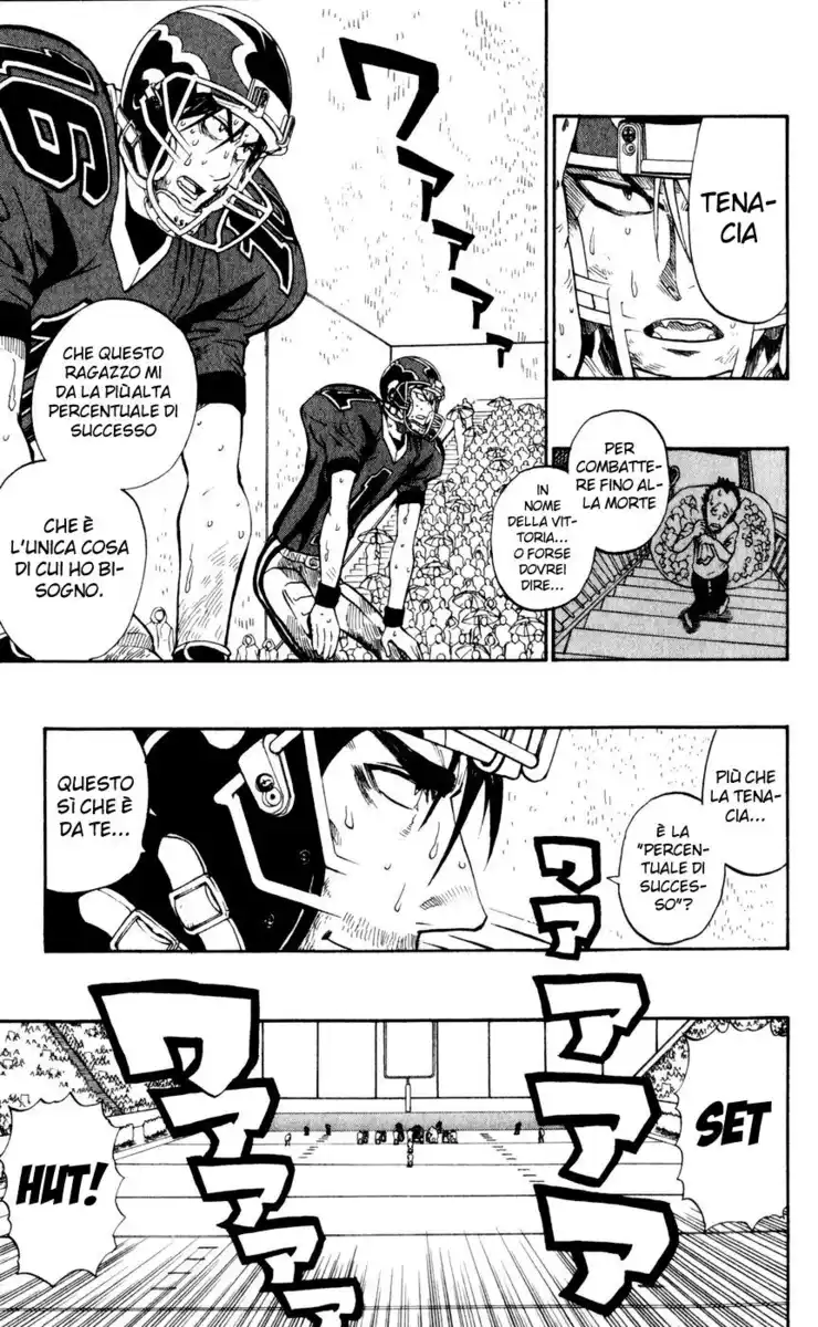 Eyeshield 21 Capitolo 236 page 16