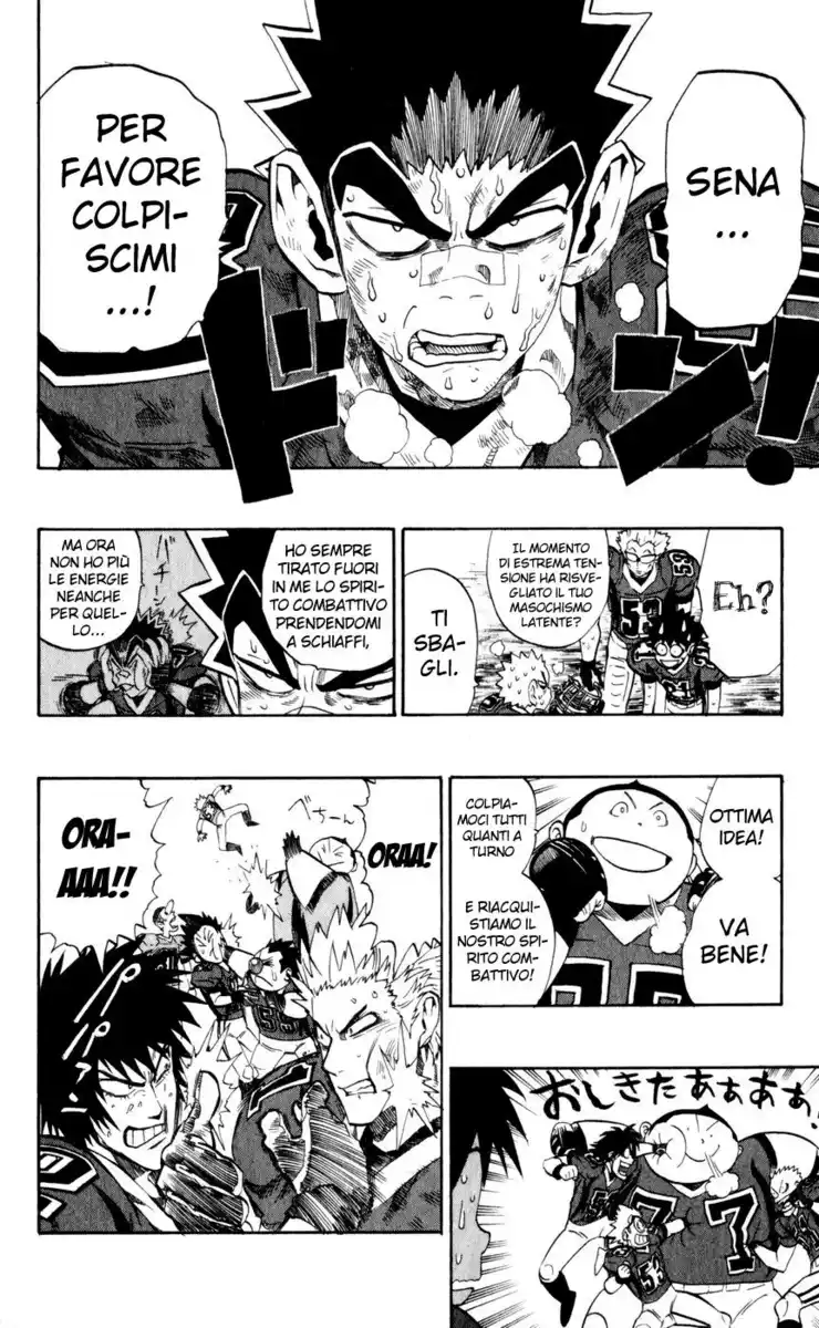 Eyeshield 21 Capitolo 236 page 7