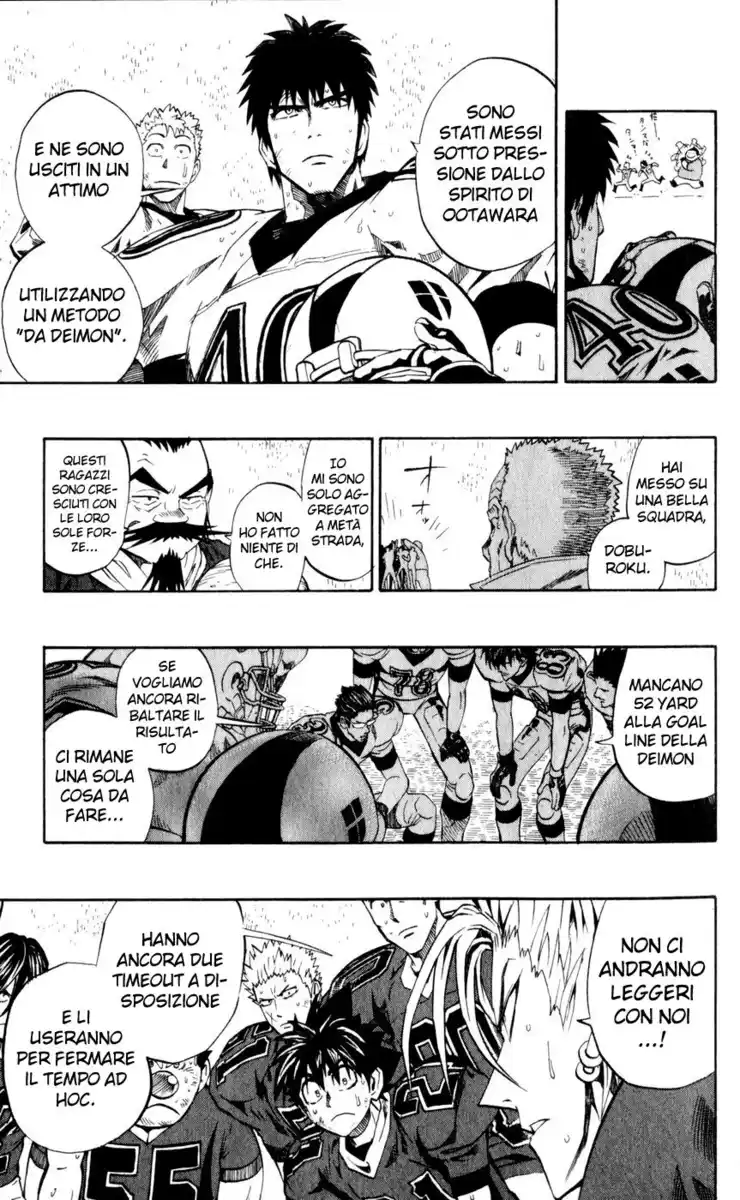 Eyeshield 21 Capitolo 236 page 8