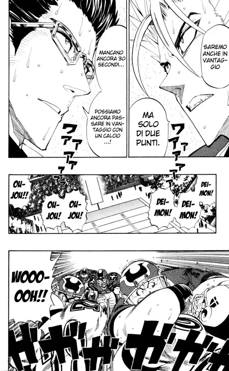 Eyeshield 21 Capitolo 236 page 9