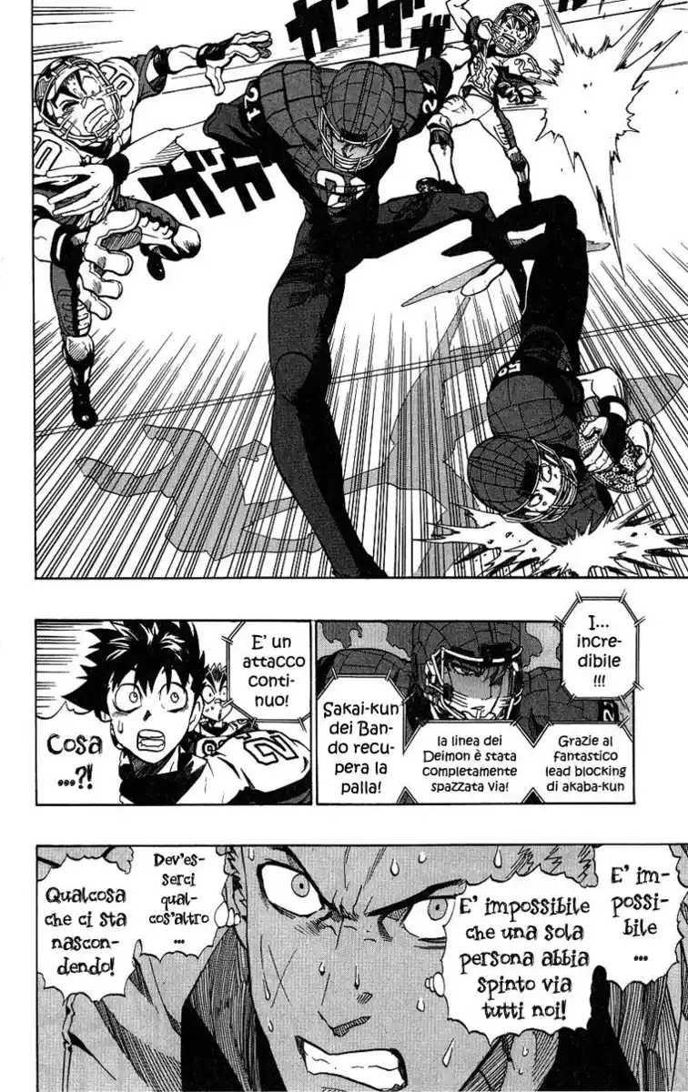 Eyeshield 21 Capitolo 157 page 10