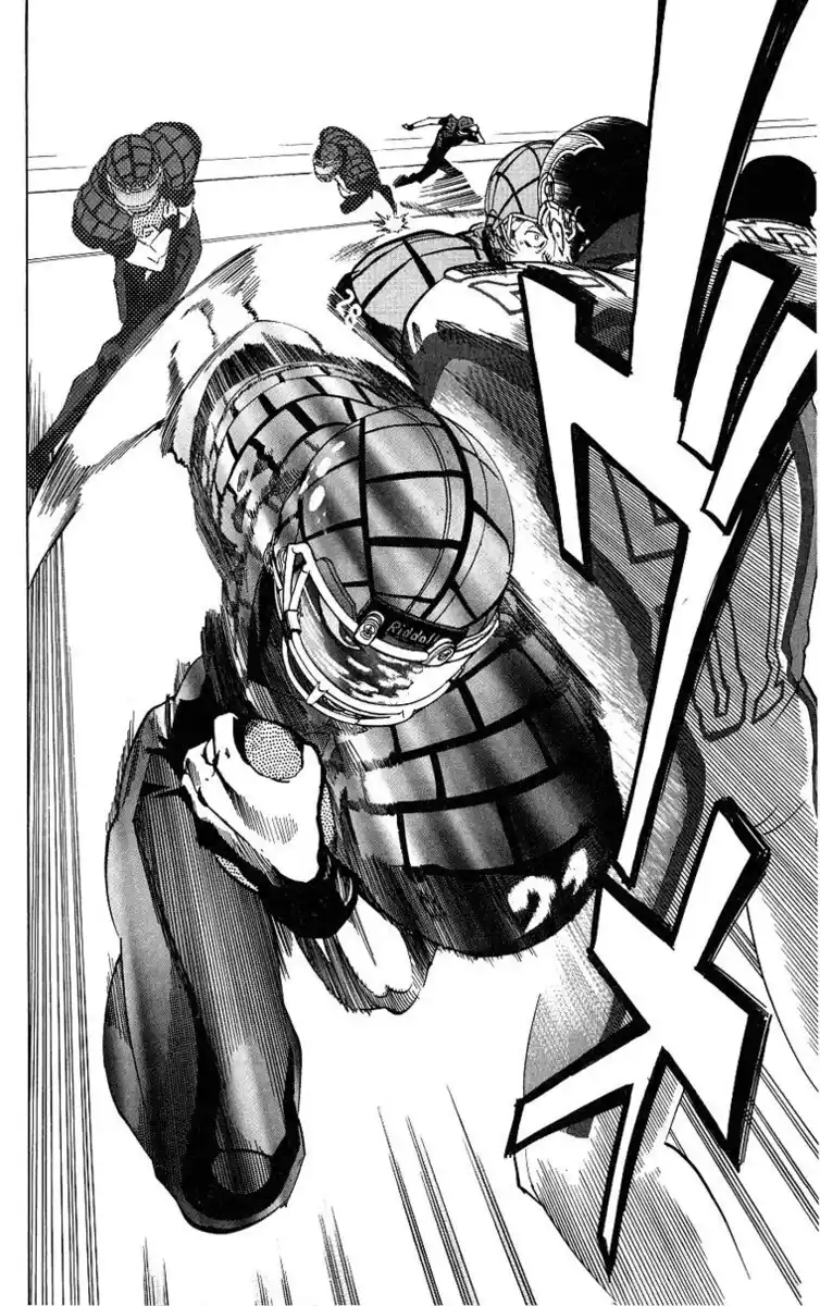 Eyeshield 21 Capitolo 157 page 14