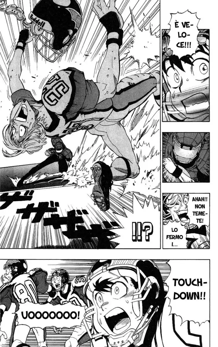 Eyeshield 21 Capitolo 157 page 15