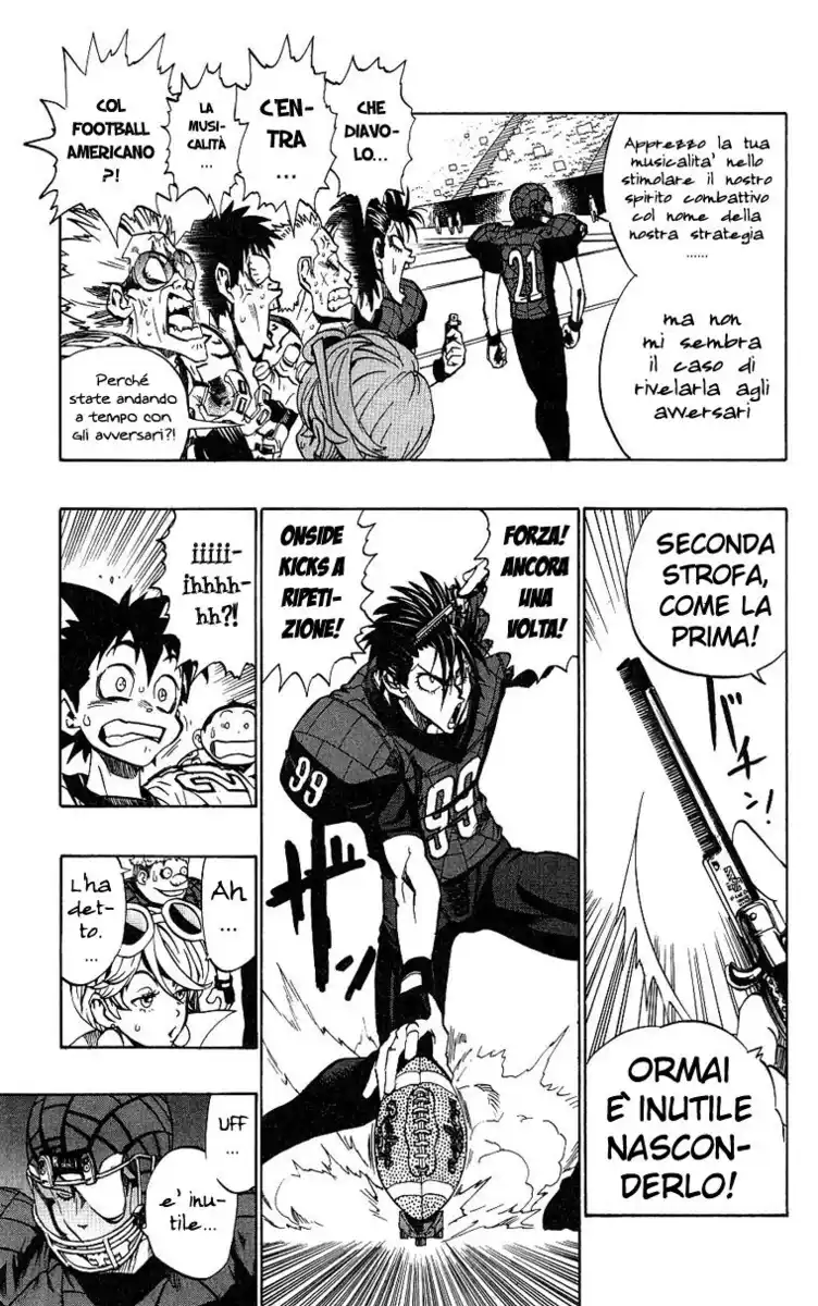 Eyeshield 21 Capitolo 157 page 6