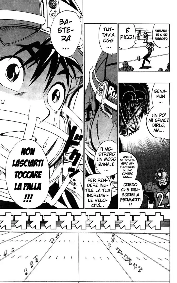 Eyeshield 21 Capitolo 157 page 8