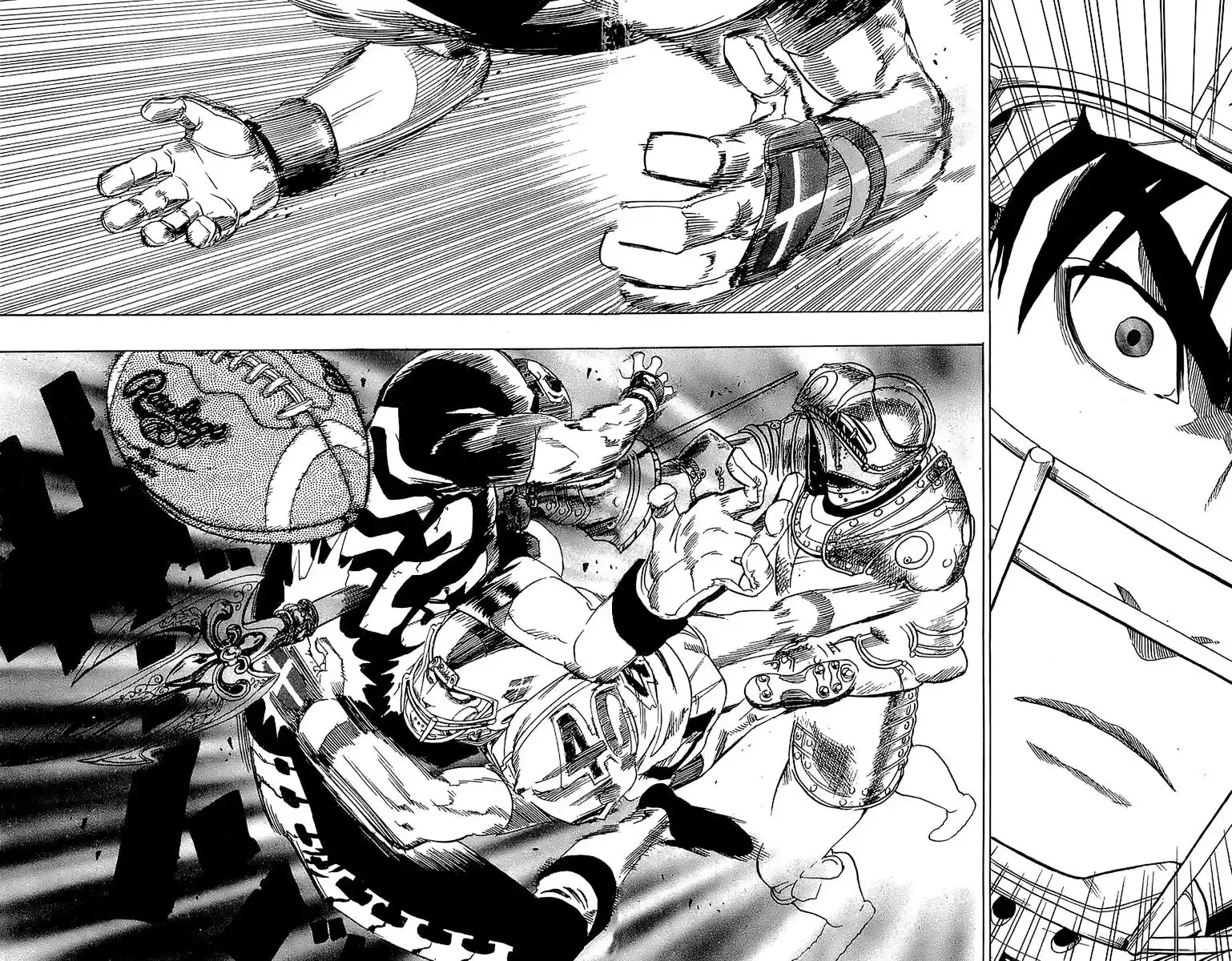 Eyeshield 21 Capitolo 103 page 10