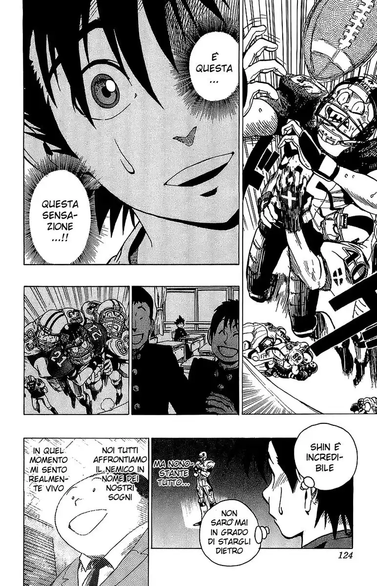 Eyeshield 21 Capitolo 103 page 13