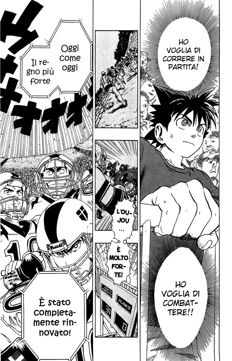 Eyeshield 21 Capitolo 103 page 14