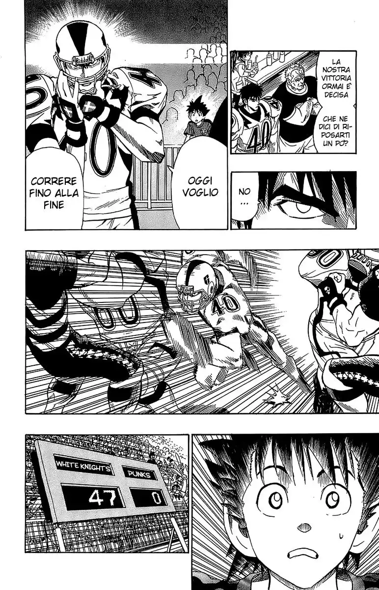 Eyeshield 21 Capitolo 103 page 15