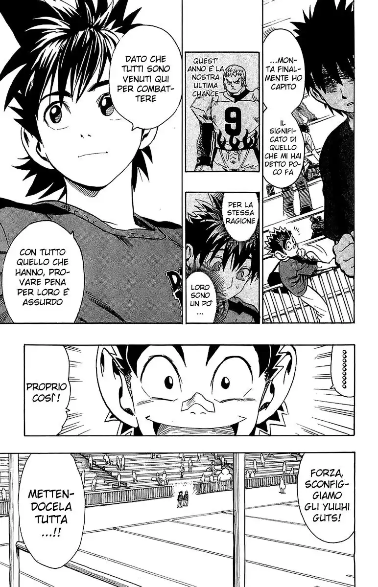 Eyeshield 21 Capitolo 103 page 16