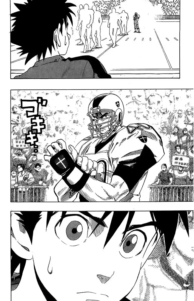 Eyeshield 21 Capitolo 103 page 17