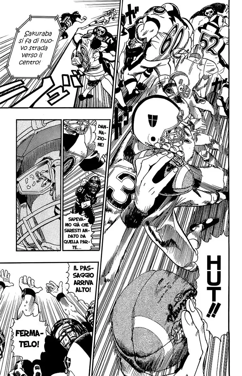 Eyeshield 21 Capitolo 103 page 5