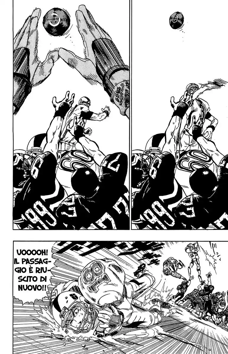 Eyeshield 21 Capitolo 103 page 6