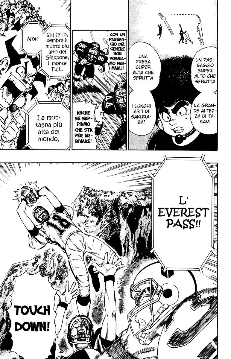 Eyeshield 21 Capitolo 103 page 7