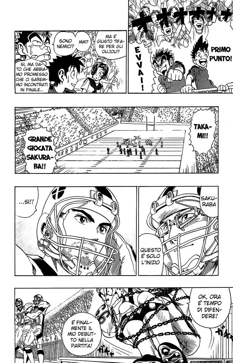 Eyeshield 21 Capitolo 103 page 8