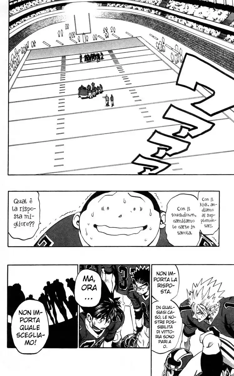 Eyeshield 21 Capitolo 198 page 11