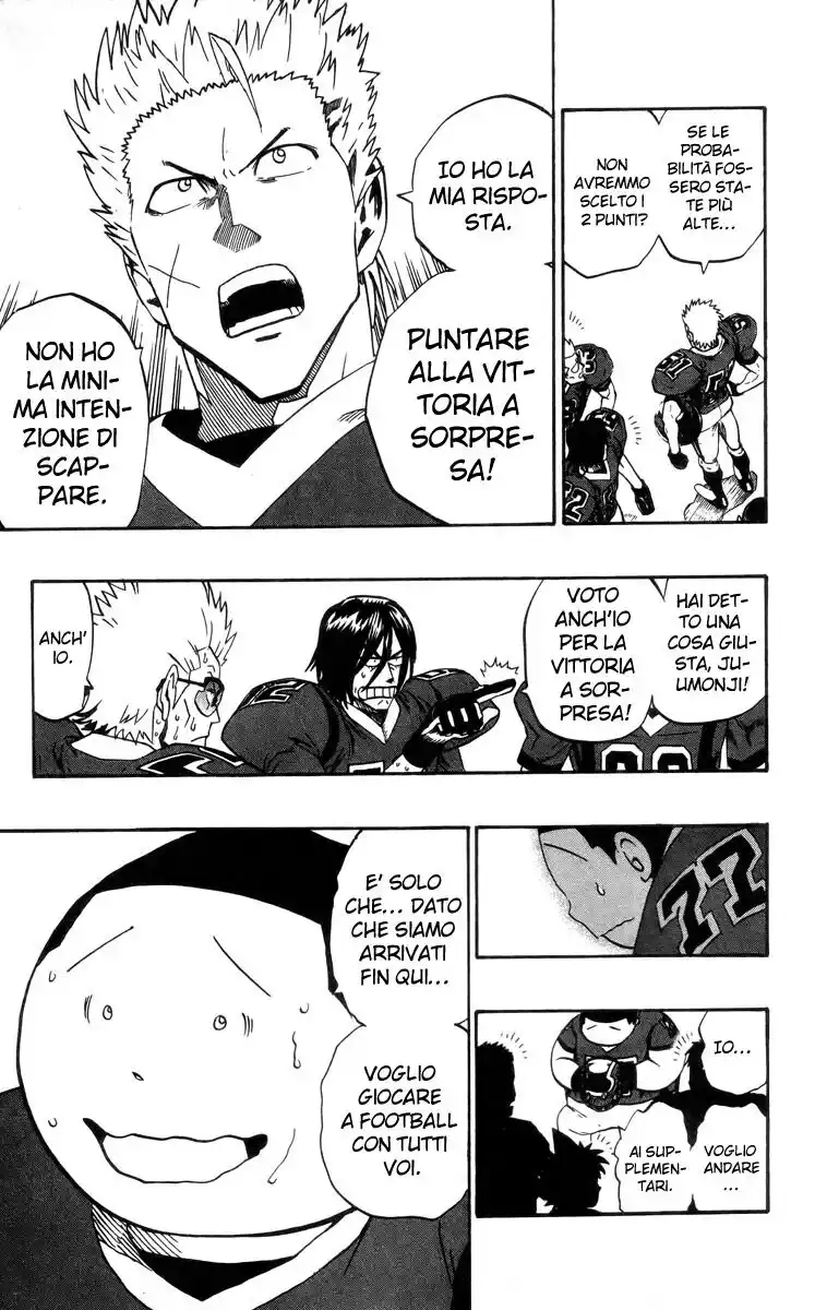 Eyeshield 21 Capitolo 198 page 12