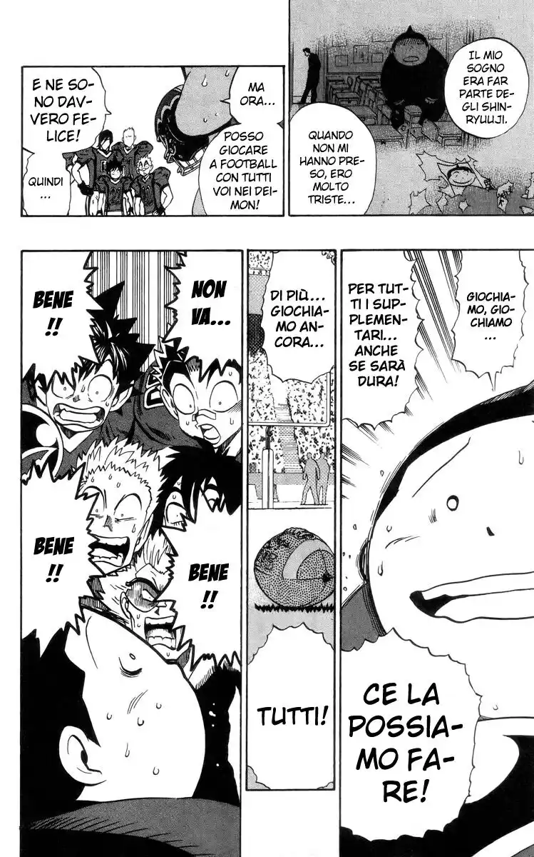 Eyeshield 21 Capitolo 198 page 13