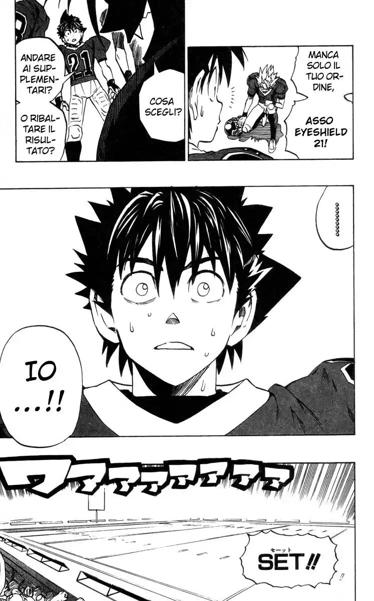 Eyeshield 21 Capitolo 198 page 16