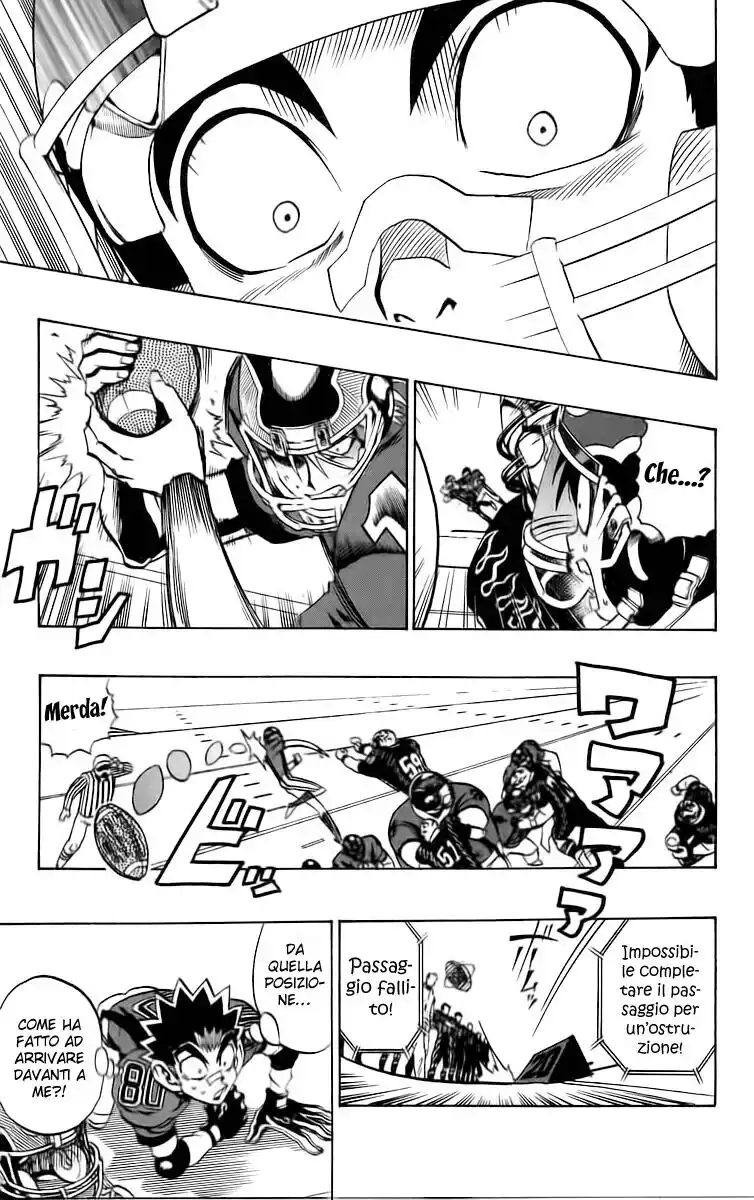 Eyeshield 21 Capitolo 174 page 11