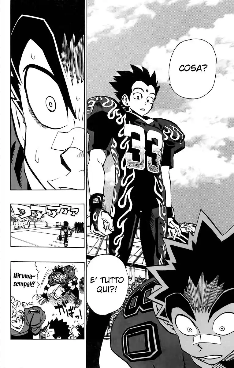 Eyeshield 21 Capitolo 174 page 12