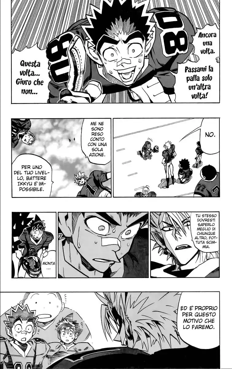 Eyeshield 21 Capitolo 174 page 13