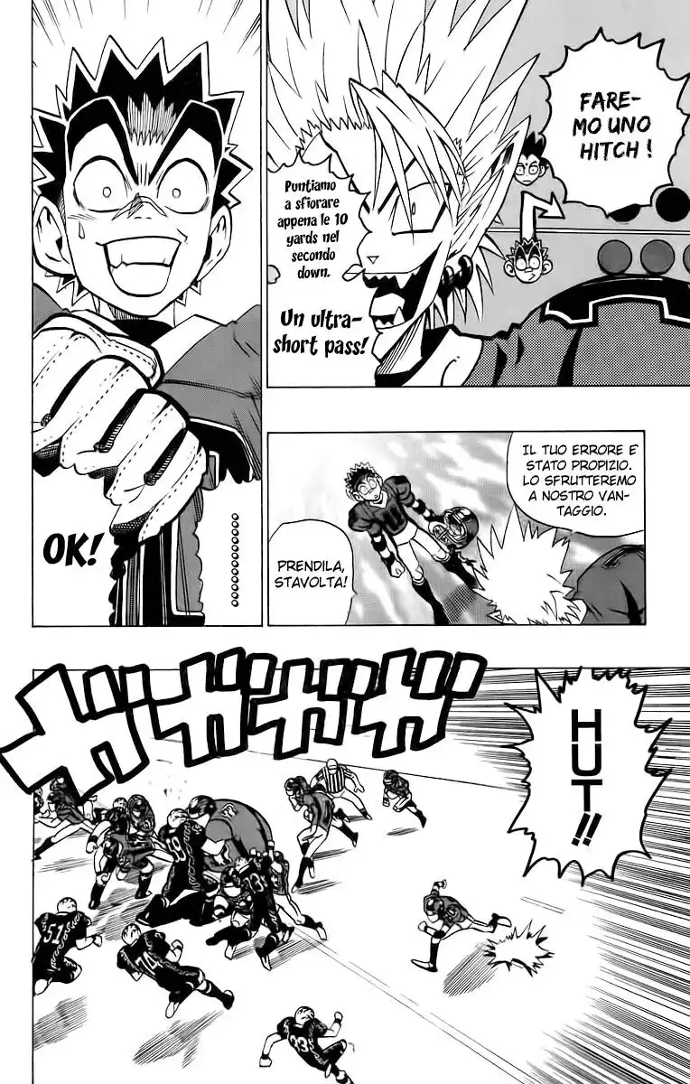 Eyeshield 21 Capitolo 174 page 14