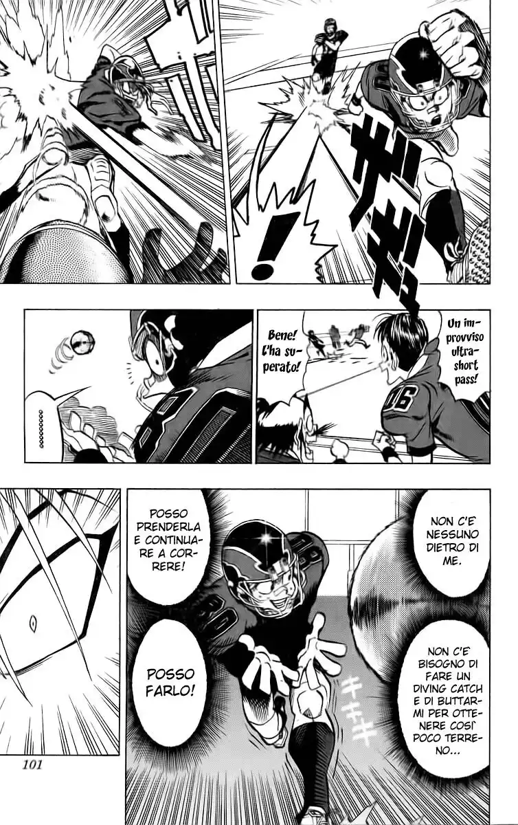 Eyeshield 21 Capitolo 174 page 15