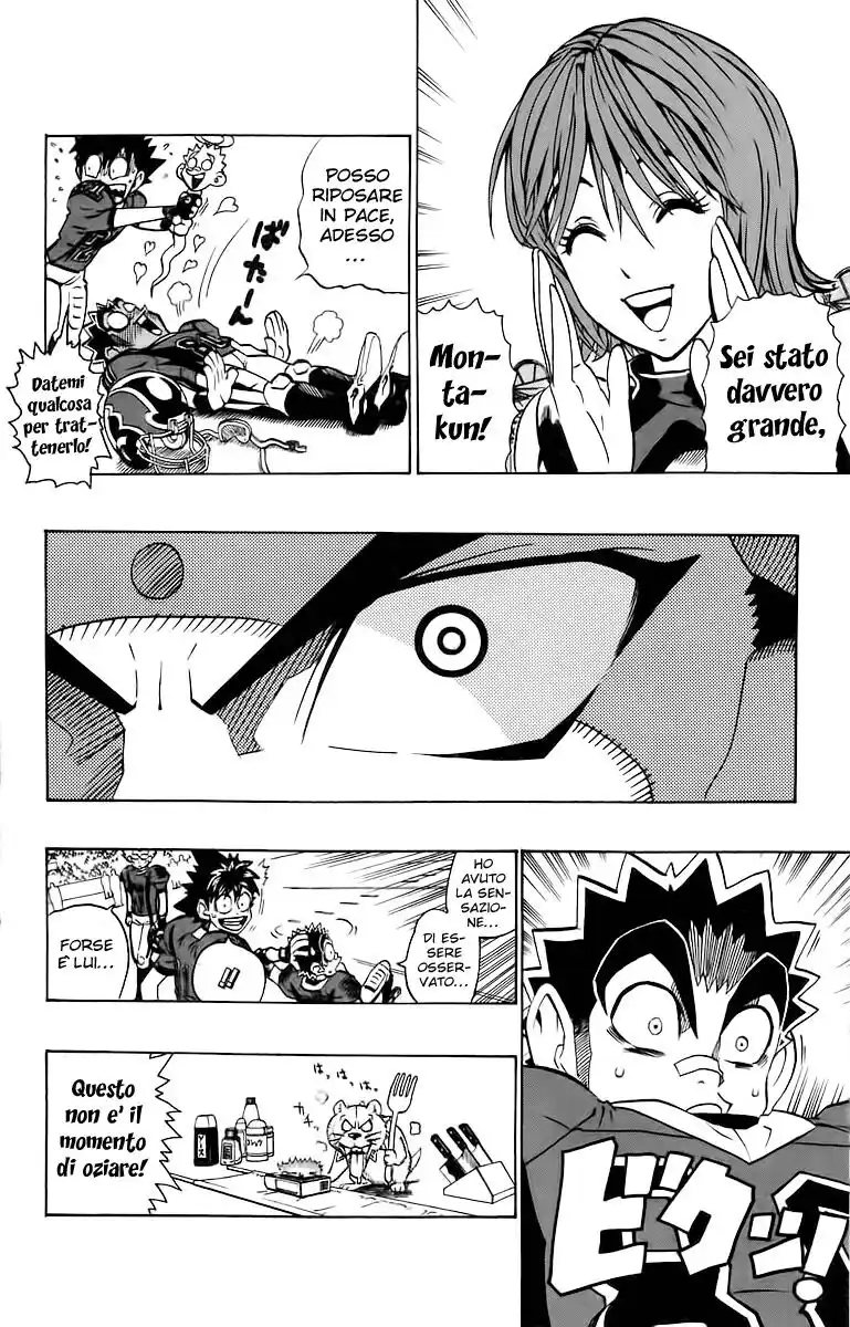 Eyeshield 21 Capitolo 174 page 3