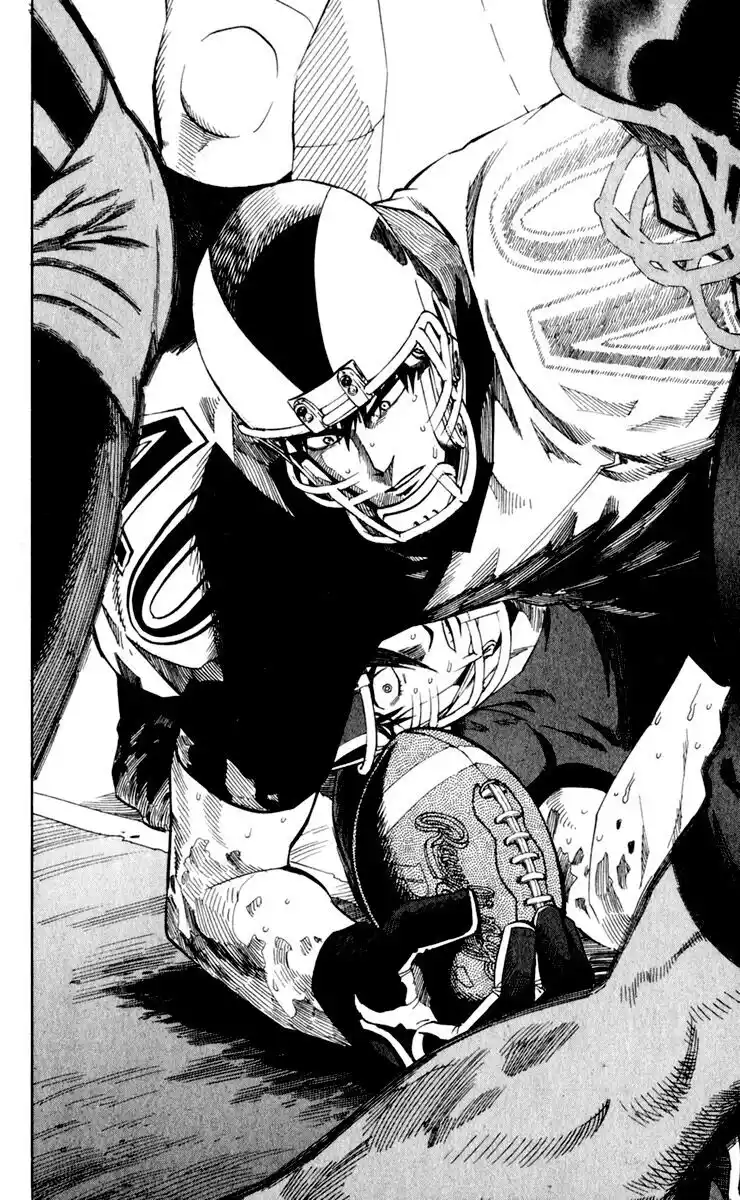 Eyeshield 21 Capitolo 237 page 6