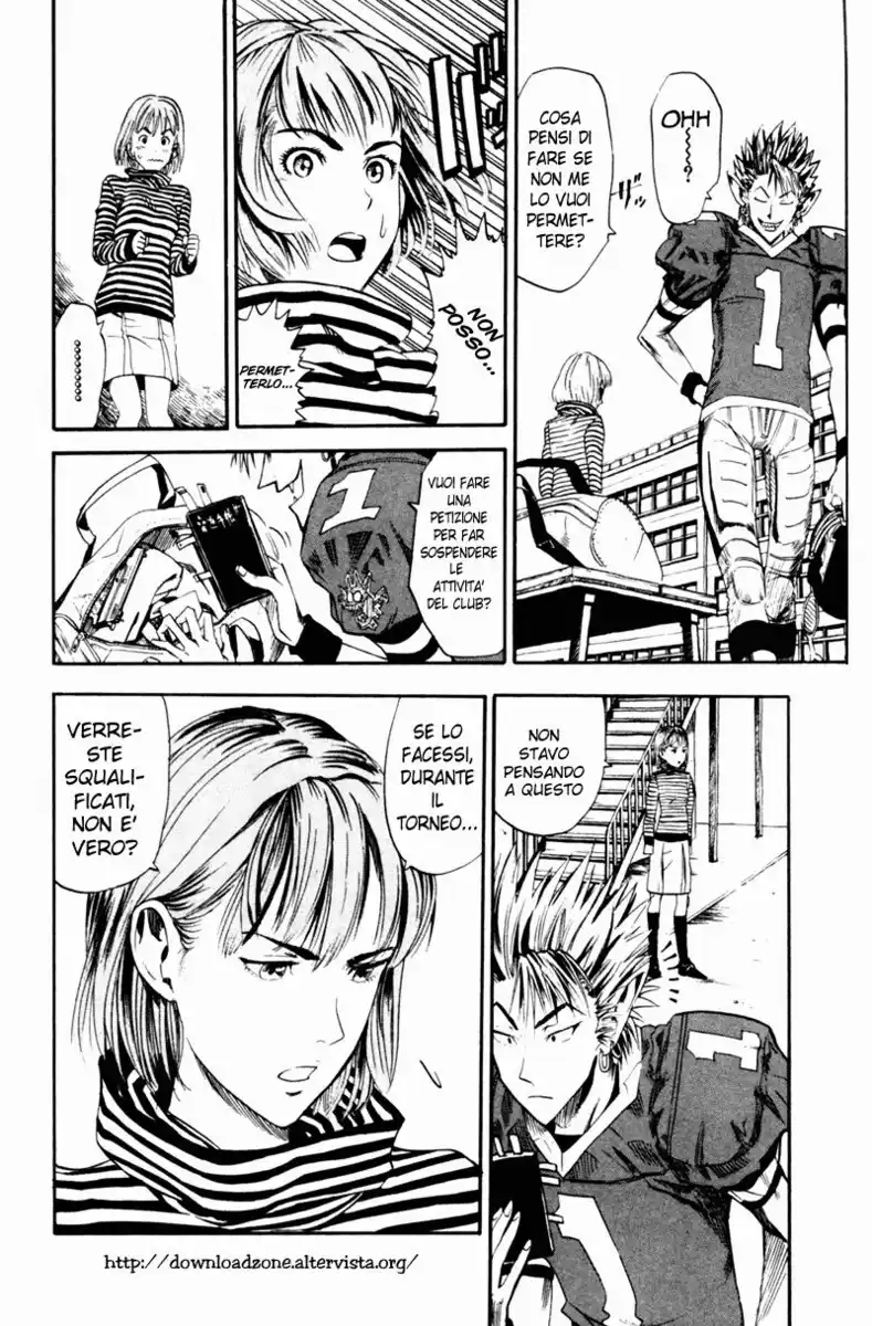 Eyeshield 21 Capitolo 08 page 10