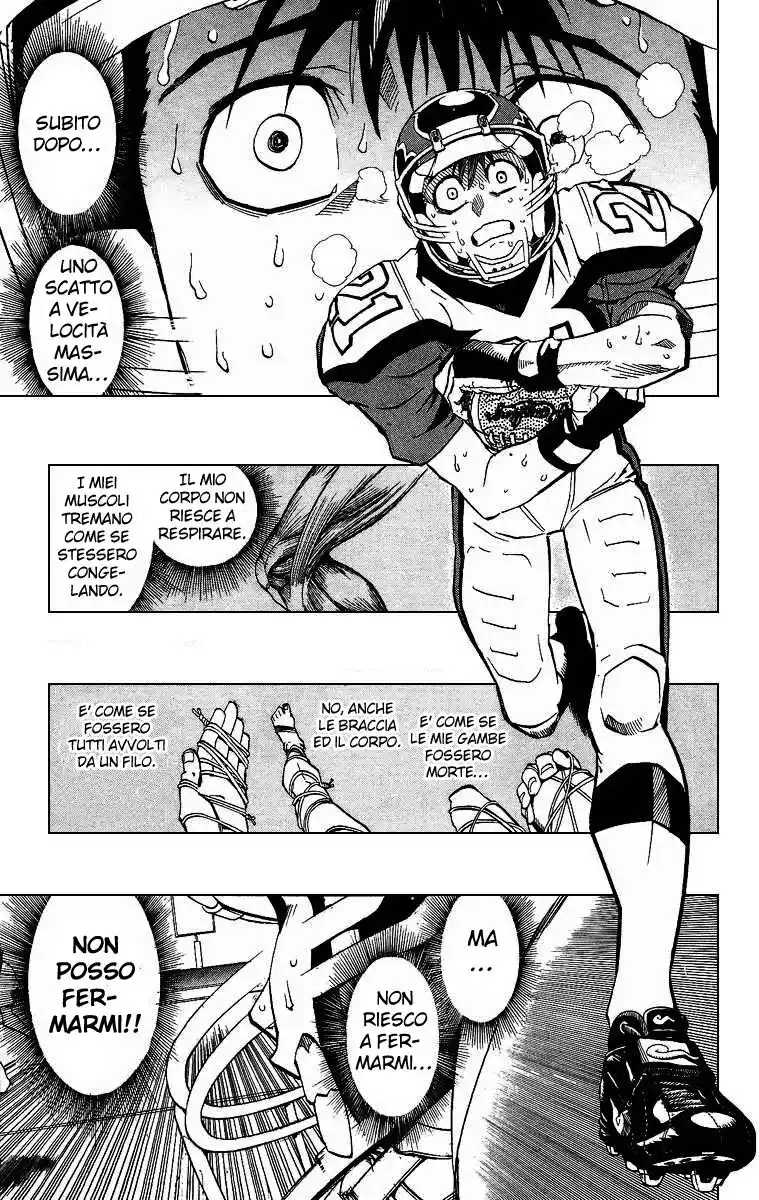 Eyeshield 21 Capitolo 165 page 2