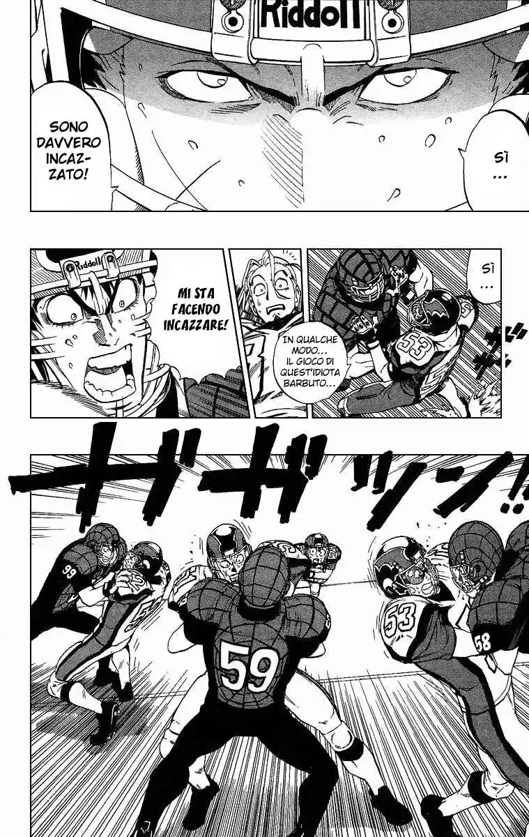 Eyeshield 21 Capitolo 165 page 6