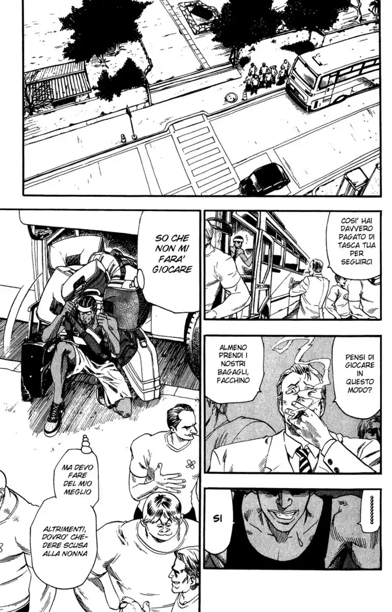 Eyeshield 21 Capitolo 59 page 5