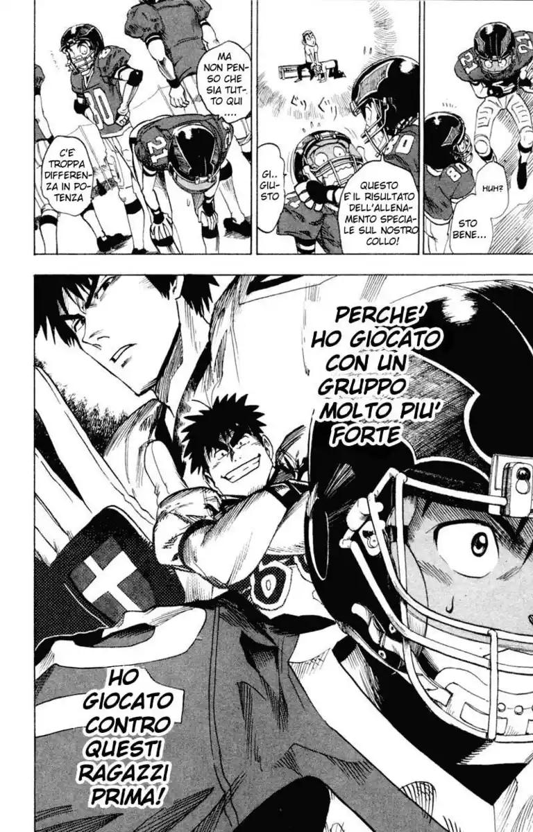 Eyeshield 21 Capitolo 29 page 15