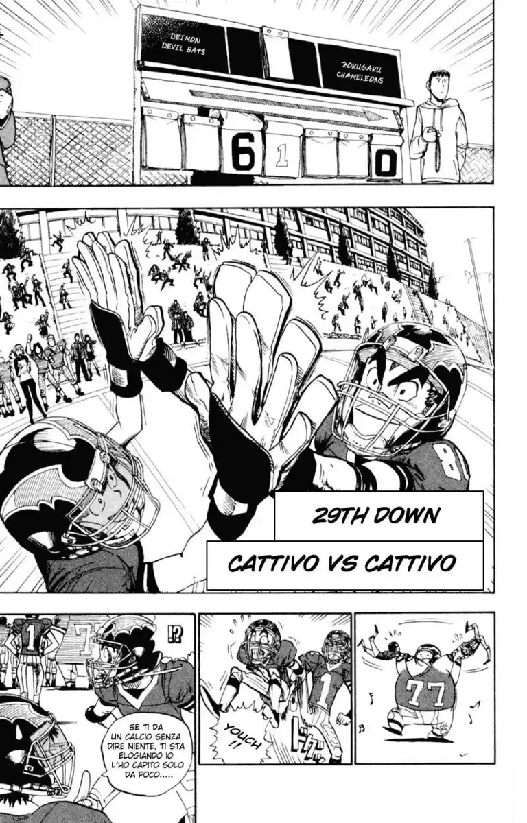 Eyeshield 21 Capitolo 29 page 2