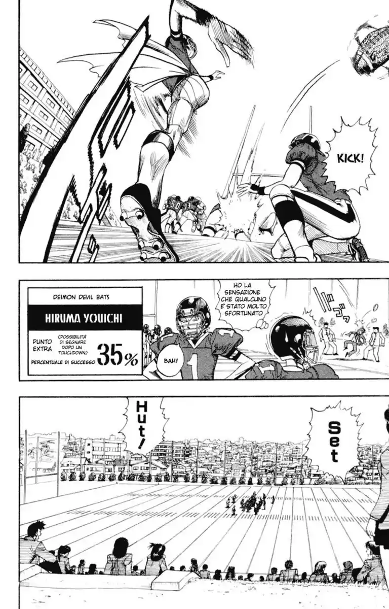 Eyeshield 21 Capitolo 29 page 3